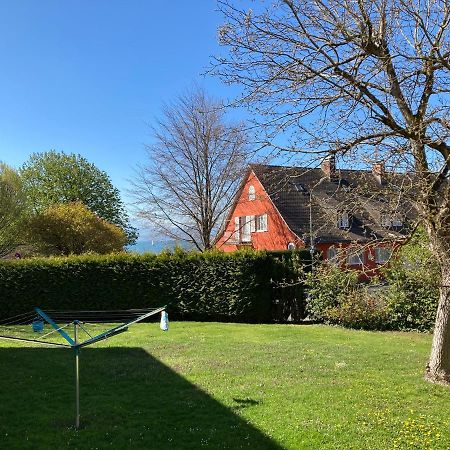 Neu Ab 2022: Schoene Ferienwohnung In Top-Lage 84M2 Langenargen Esterno foto