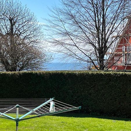 Neu Ab 2022: Schoene Ferienwohnung In Top-Lage 84M2 Langenargen Esterno foto