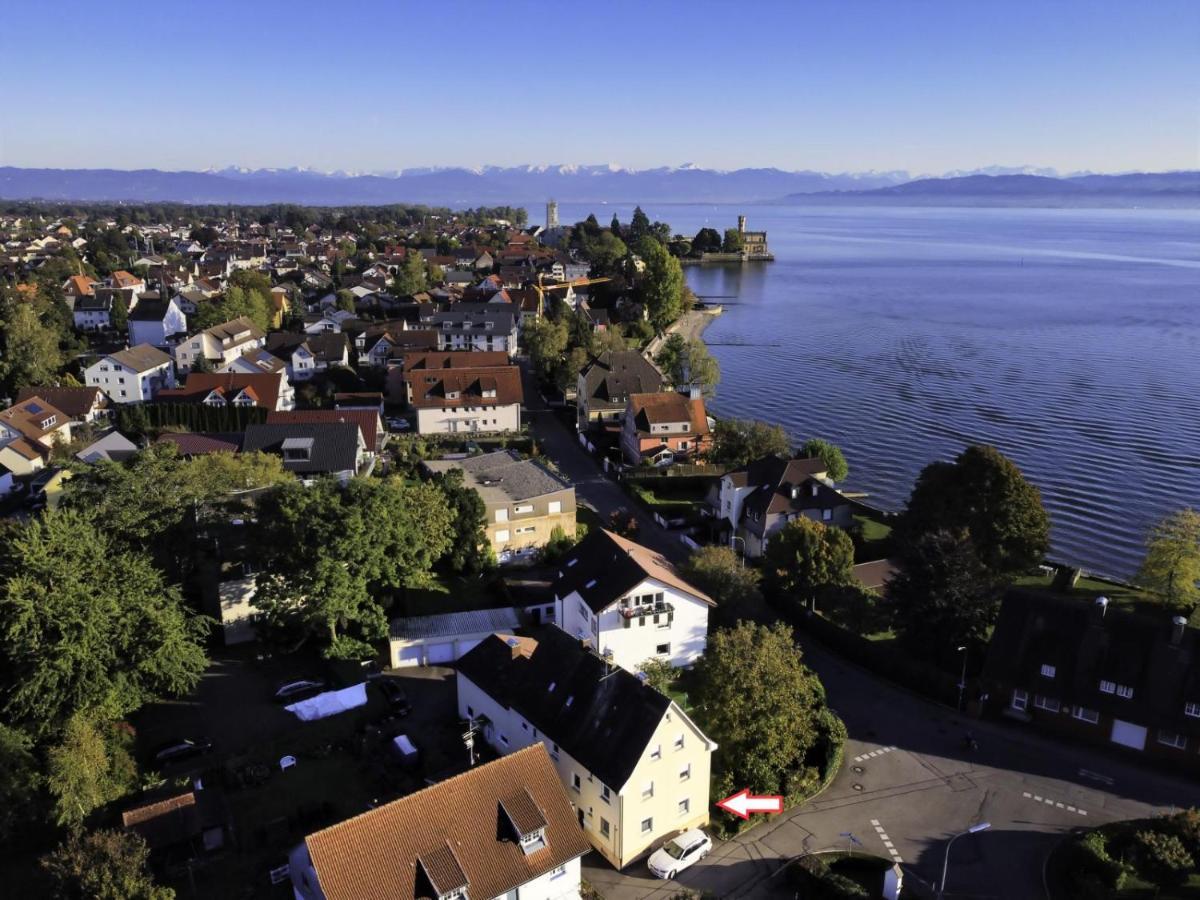 Neu Ab 2022: Schoene Ferienwohnung In Top-Lage 84M2 Langenargen Esterno foto