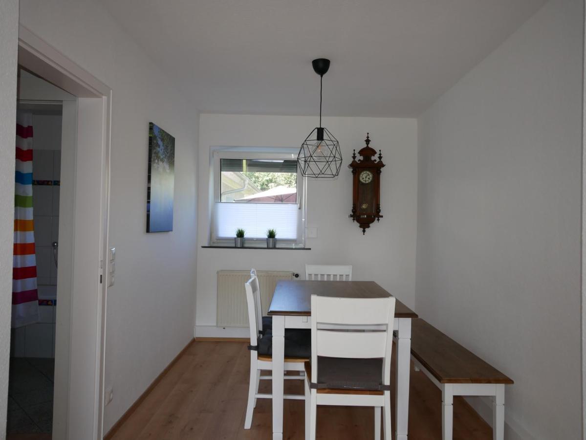 Neu Ab 2022: Schoene Ferienwohnung In Top-Lage 84M2 Langenargen Esterno foto
