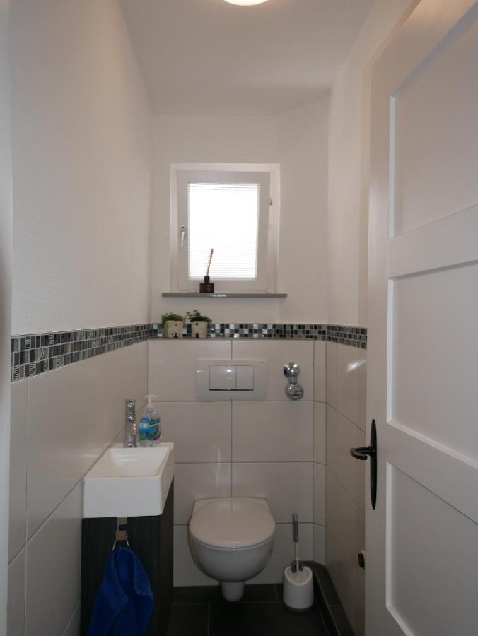 Neu Ab 2022: Schoene Ferienwohnung In Top-Lage 84M2 Langenargen Esterno foto