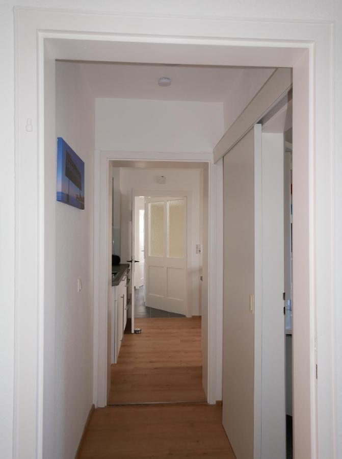 Neu Ab 2022: Schoene Ferienwohnung In Top-Lage 84M2 Langenargen Esterno foto