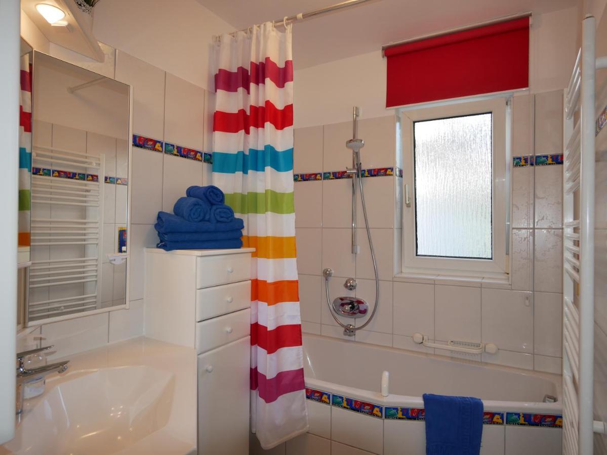 Neu Ab 2022: Schoene Ferienwohnung In Top-Lage 84M2 Langenargen Esterno foto