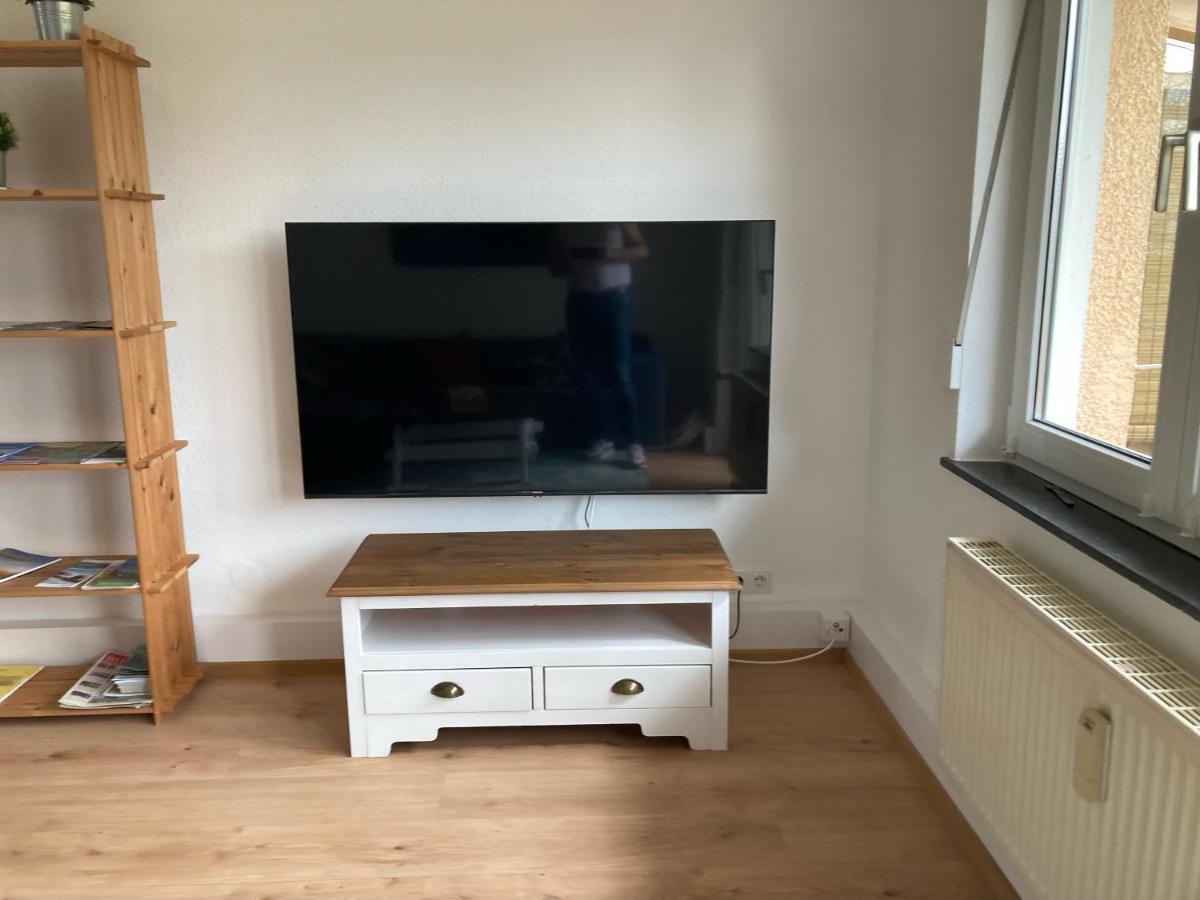 Neu Ab 2022: Schoene Ferienwohnung In Top-Lage 84M2 Langenargen Esterno foto